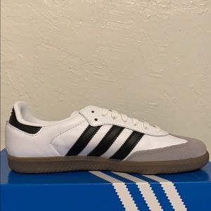 Adidas Samba